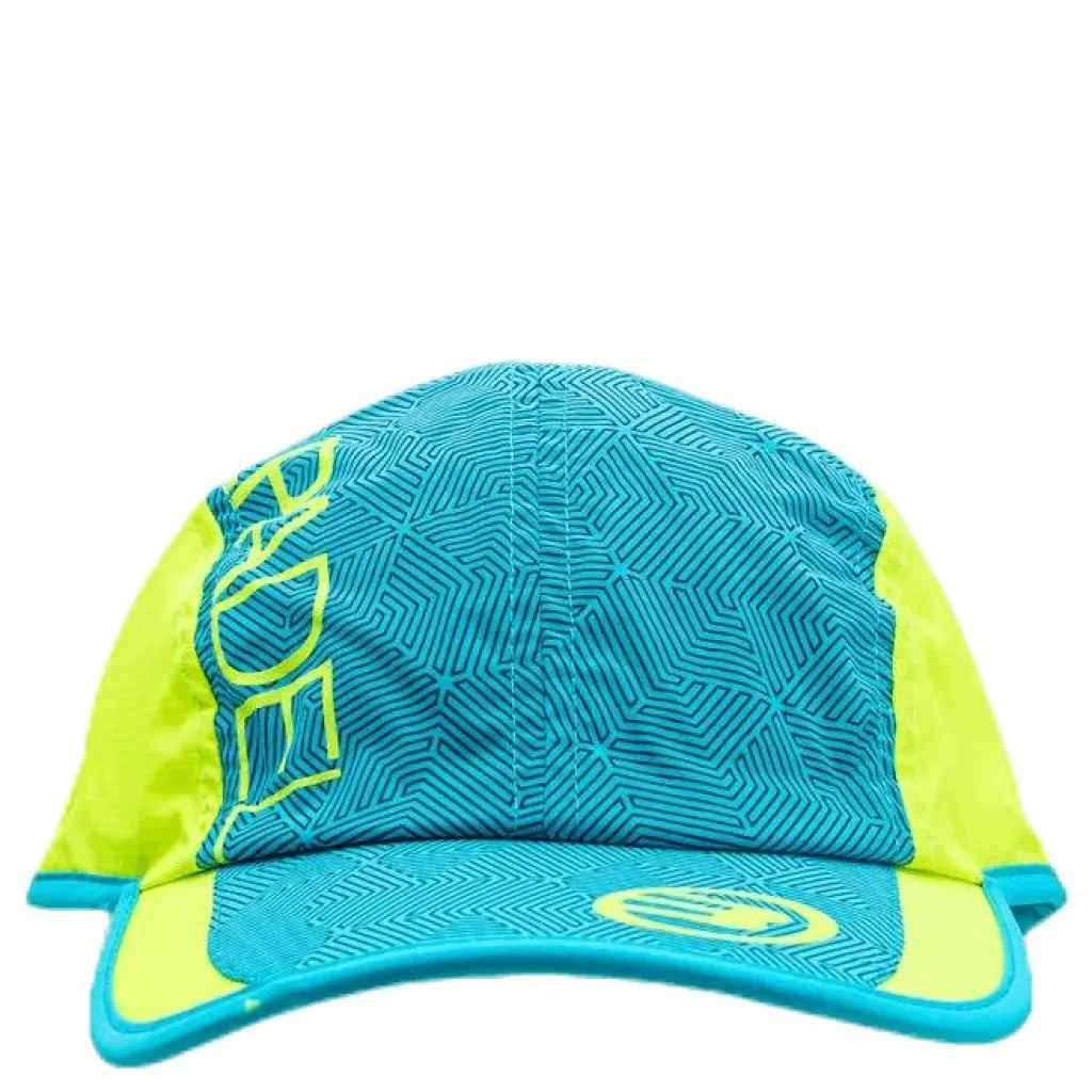 Bullpadel BPG-202 Turquoise Turkos
