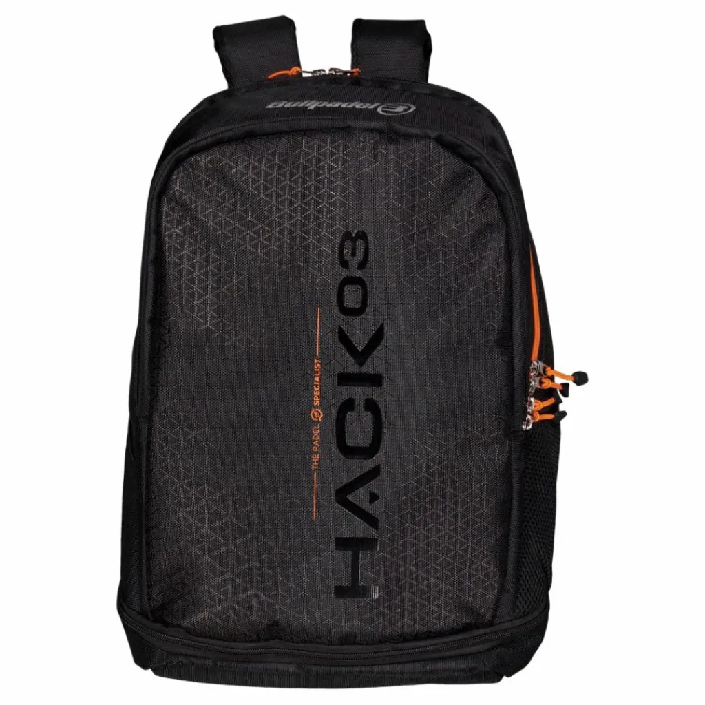 Bpm24001 Hack Black*Bullpadel Sale