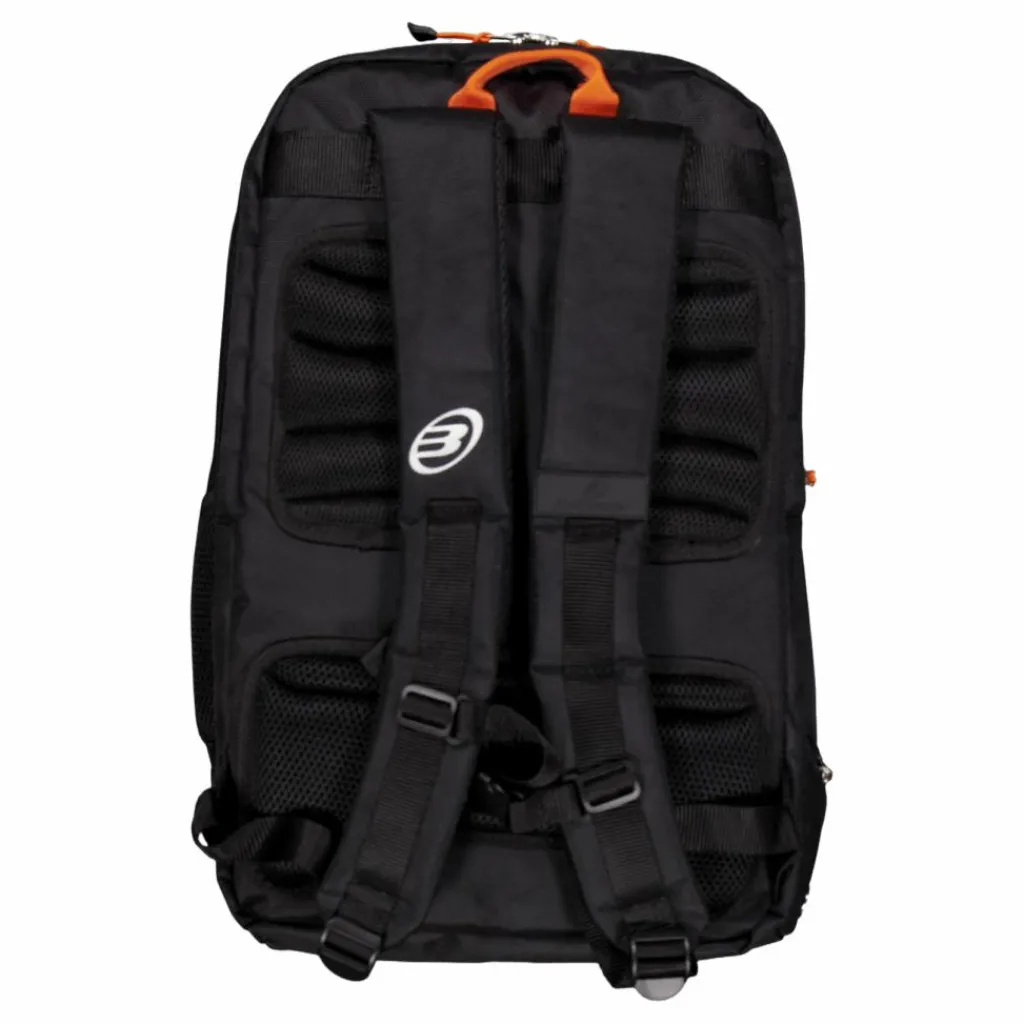 Bpm24001 Hack Black*Bullpadel Sale