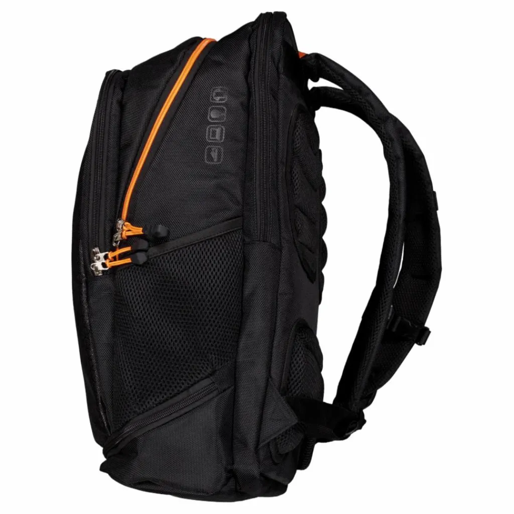 Bpm24001 Hack Black*Bullpadel Sale