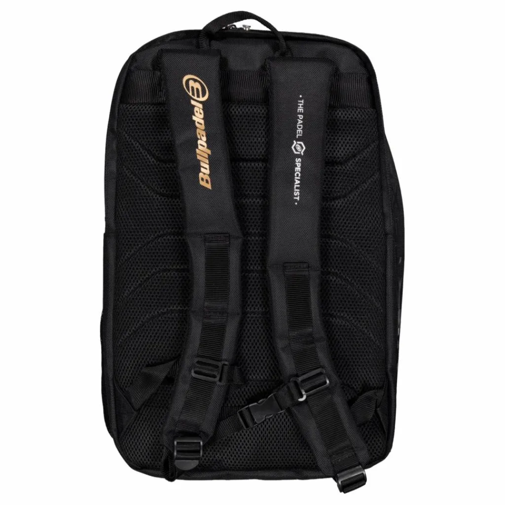 Bpm25007 Vertex Negro*Bullpadel Outlet