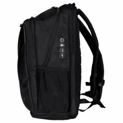 Bpm25007 Vertex Negro*Bullpadel Outlet
