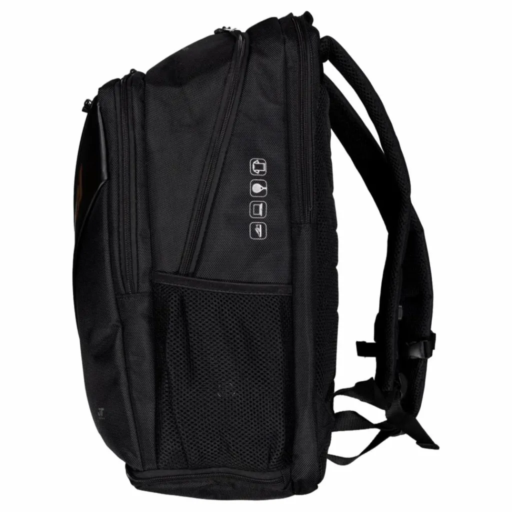 Bpm25007 Vertex Negro*Bullpadel Outlet