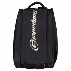 Bullpadel Bpp24006 Flow Purple Svart Best