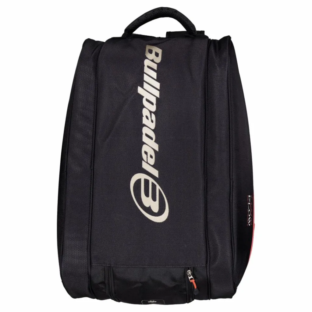 Bullpadel Bpp24006 Flow Purple Svart Best
