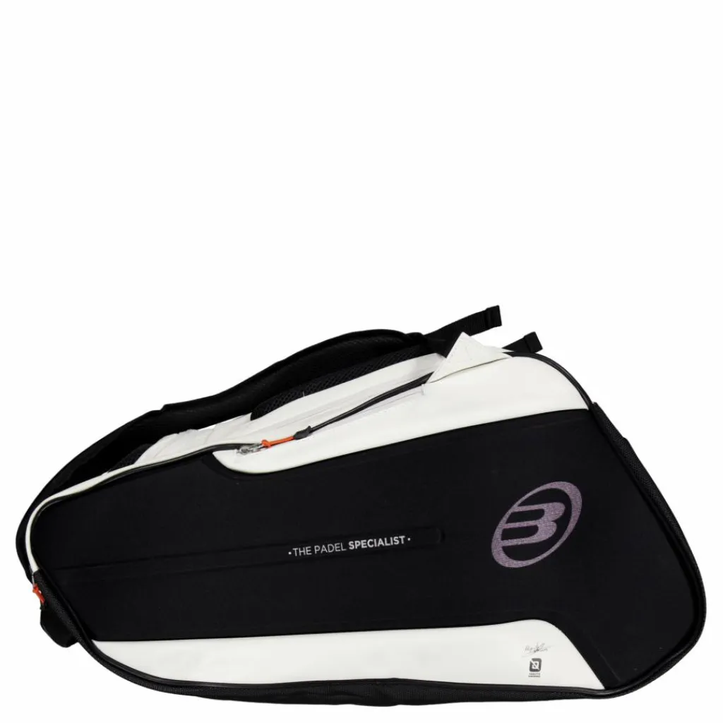 Bpp25012 Hack Blanco*Bullpadel Clearance