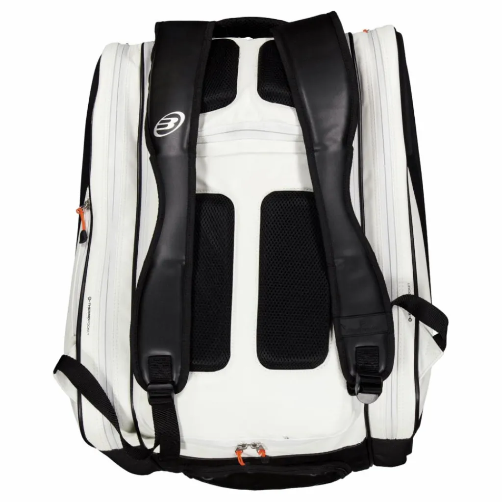 Bpp25012 Hack Blanco*Bullpadel Clearance