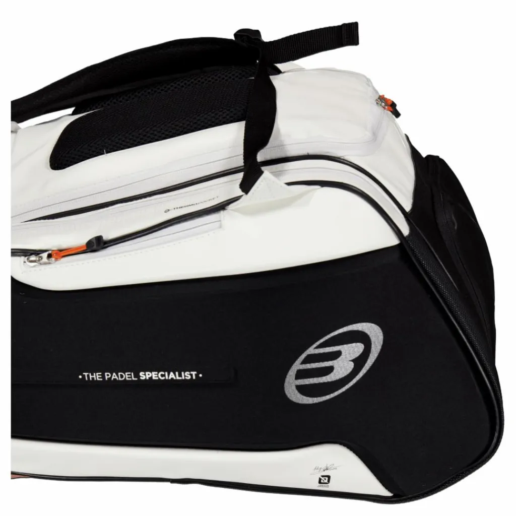 Bpp25012 Hack Blanco*Bullpadel Clearance
