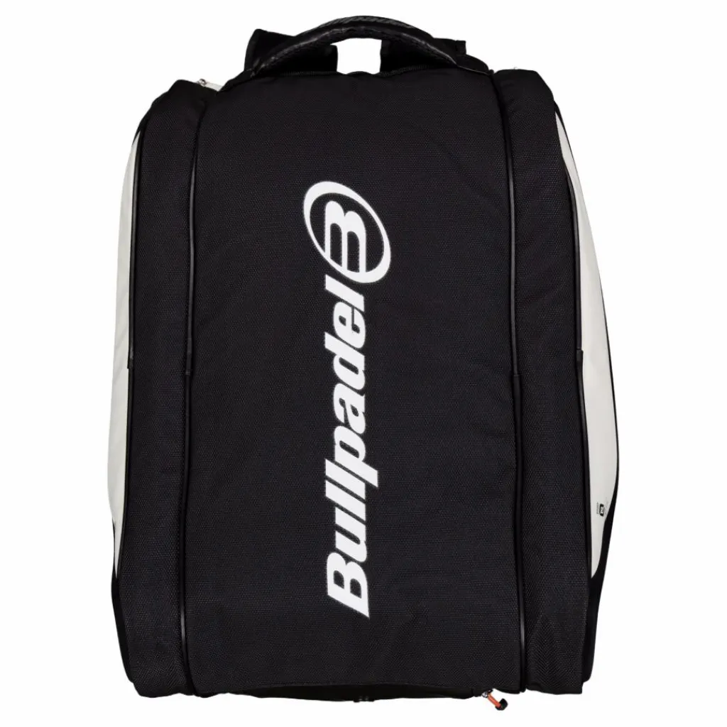 Bpp25012 Hack Blanco*Bullpadel Clearance