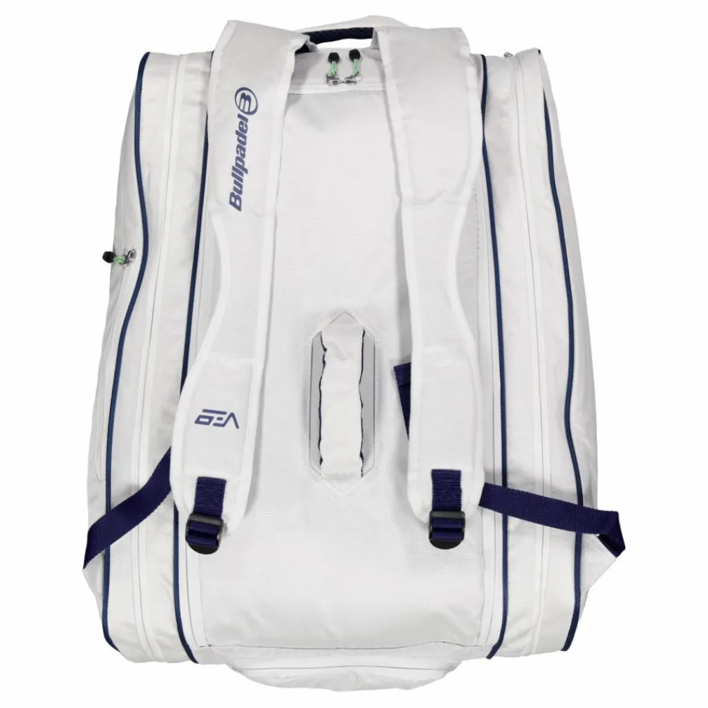 Bullpadel Bpp25021 Pearl Blanco Vit Outlet