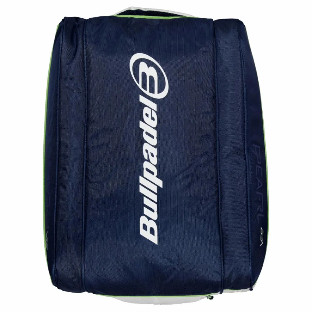 Bullpadel Bpp25021 Pearl Blanco Vit Outlet