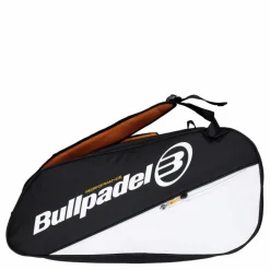 Bullpadel Bpp25014 Perfomance Negro New