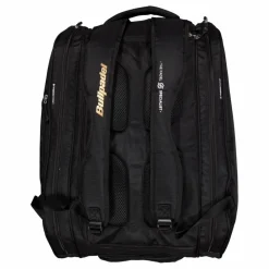 Bullpadel Bpp25001 Vertex Negro Svart Discount