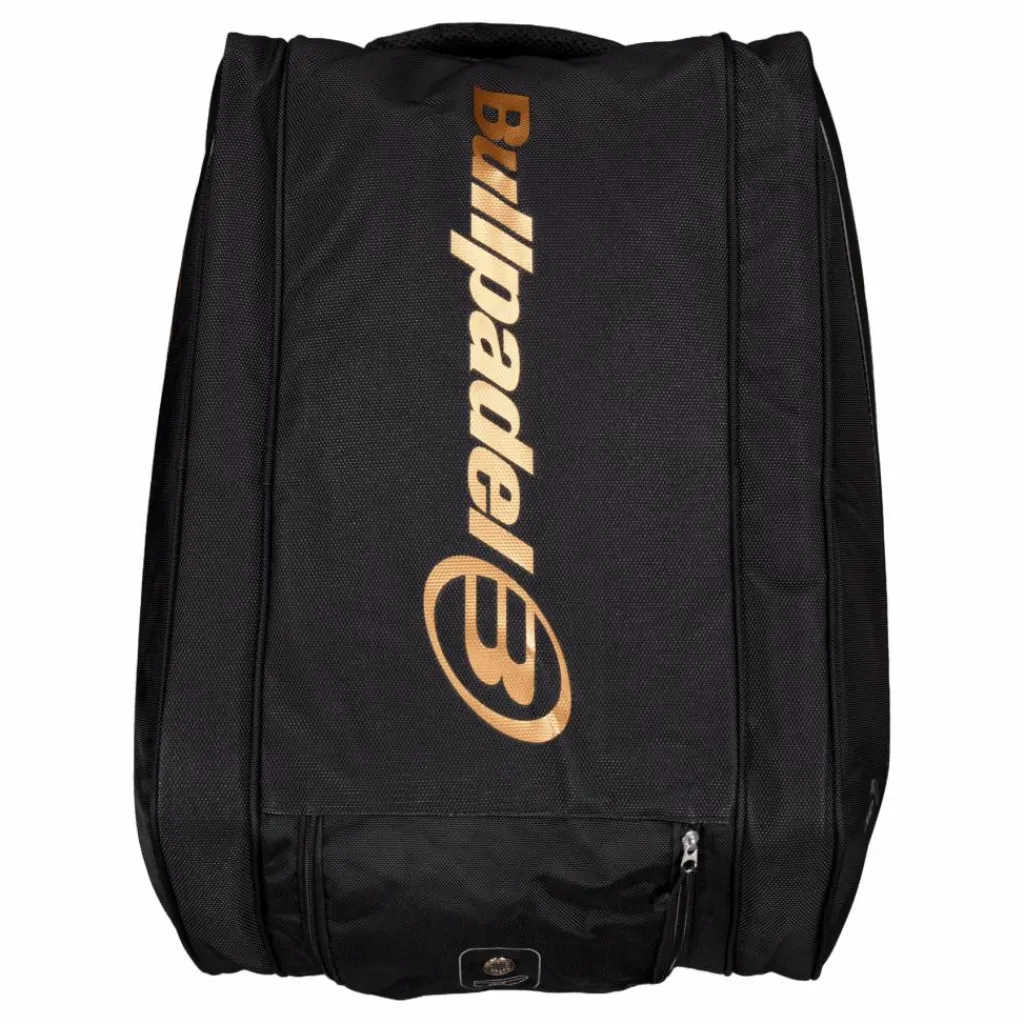 Bullpadel Bpp25001 Vertex Negro Svart Discount