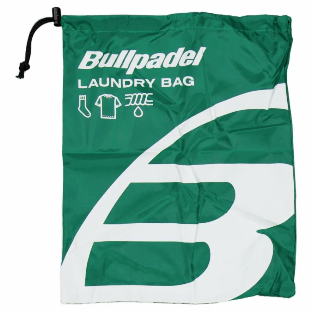 Bullpadel Bpp25001 Vertex Negro Svart Discount