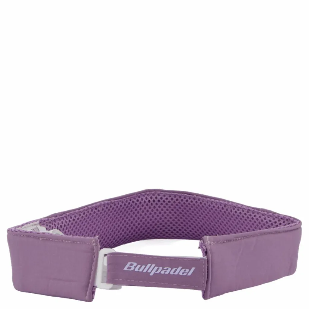 Bullpadel Bpv2403 I Mauve Lila Best