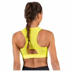 Bra Yellow*ASICS Hot
