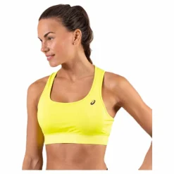 Bra Yellow*ASICS Hot
