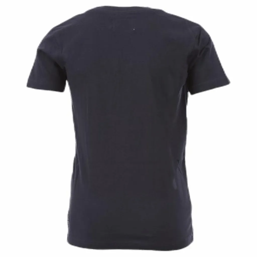 Brad Tee Jr Blue*The Defender Sale