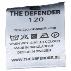 Brad Tee Jr Blue*The Defender Sale