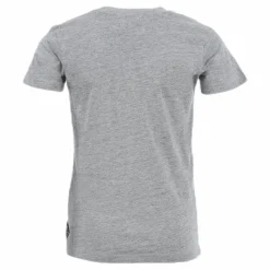 The Defender Brad Tee Jr Grey Grå Online