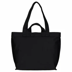 DKNY Sport Brady Double Handle Black/daffodil Svart Sale