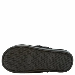 Whistler Brahny W Plush Slipper Black Svart Sale