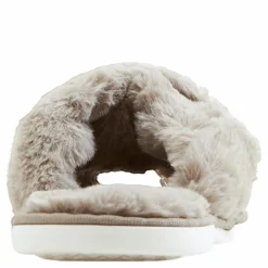 Brahny W Plush Slipper Pine Bark*Whistler Online