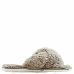 Brahny W Plush Slipper Pine Bark*Whistler Online