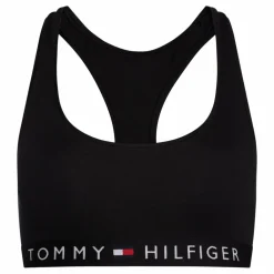 Bralette, 990 Black*Tommy Hilfiger Hot