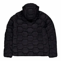 Icepeak Branch Black Svart Discount