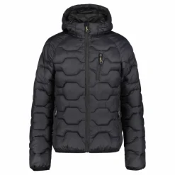 Icepeak Branch Black New