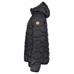 Icepeak Branch Black New