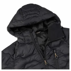 Icepeak Branch Black New