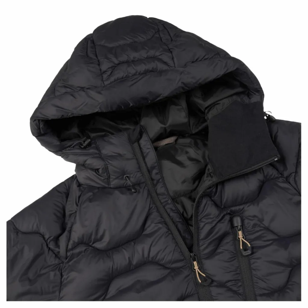 Icepeak Branch Black New