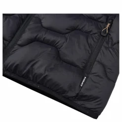 Icepeak Branch Black New
