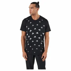 Brand Love Graphic T-Shirt Black*adidas Discount