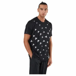 Brand Love Graphic T-Shirt Black*adidas Discount