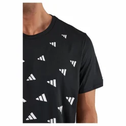 Brand Love Graphic T-Shirt Black*adidas Discount