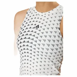 adidas Brand Love Performance Tank Top Off White Vit Online