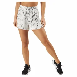 Brand Love Woven Pacer Shorts Off White*adidas Outlet
