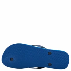 Havaianas Brasil Fresh Blue/Green Blå och Grön Online