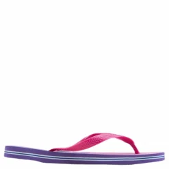 Havaianas Brasil Fresh Pink/Purple Rosa och Lila Outlet