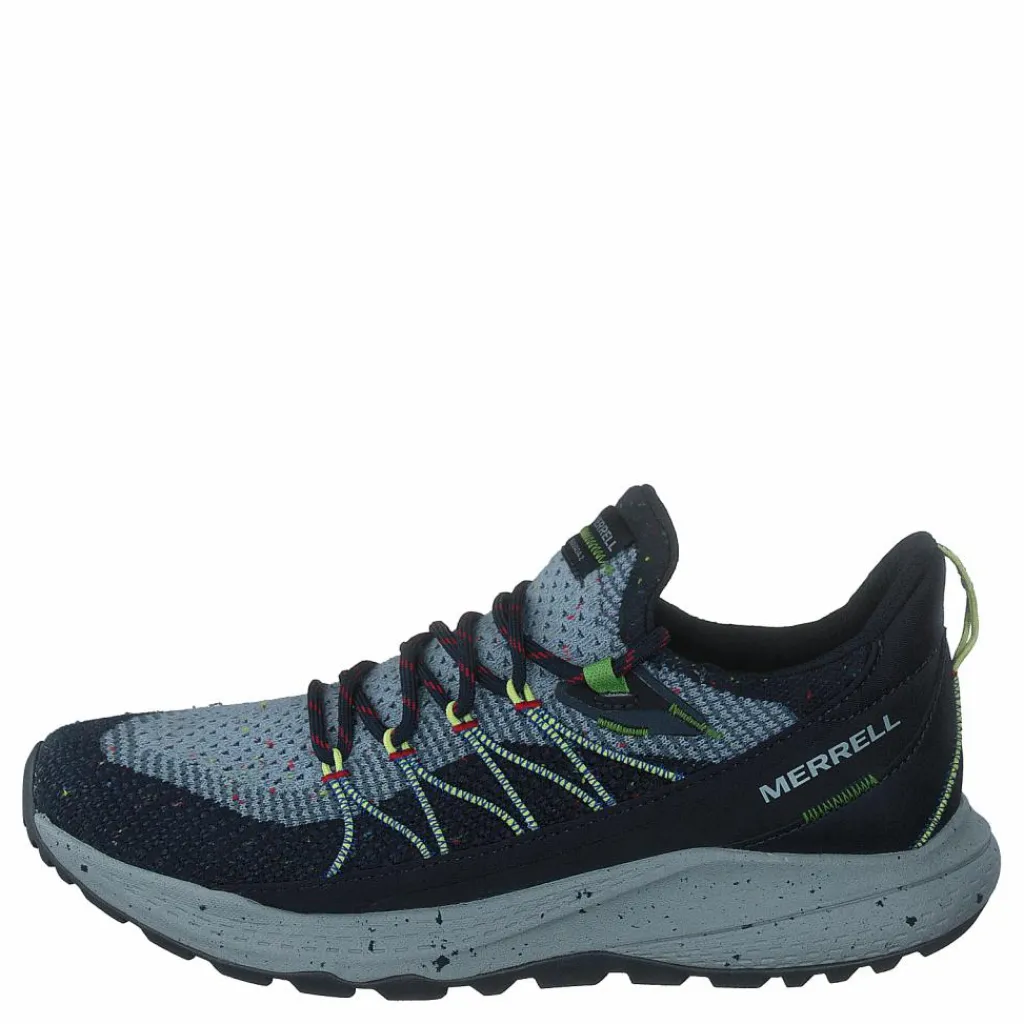 Merrell Bravada 2 Navy Blå Online