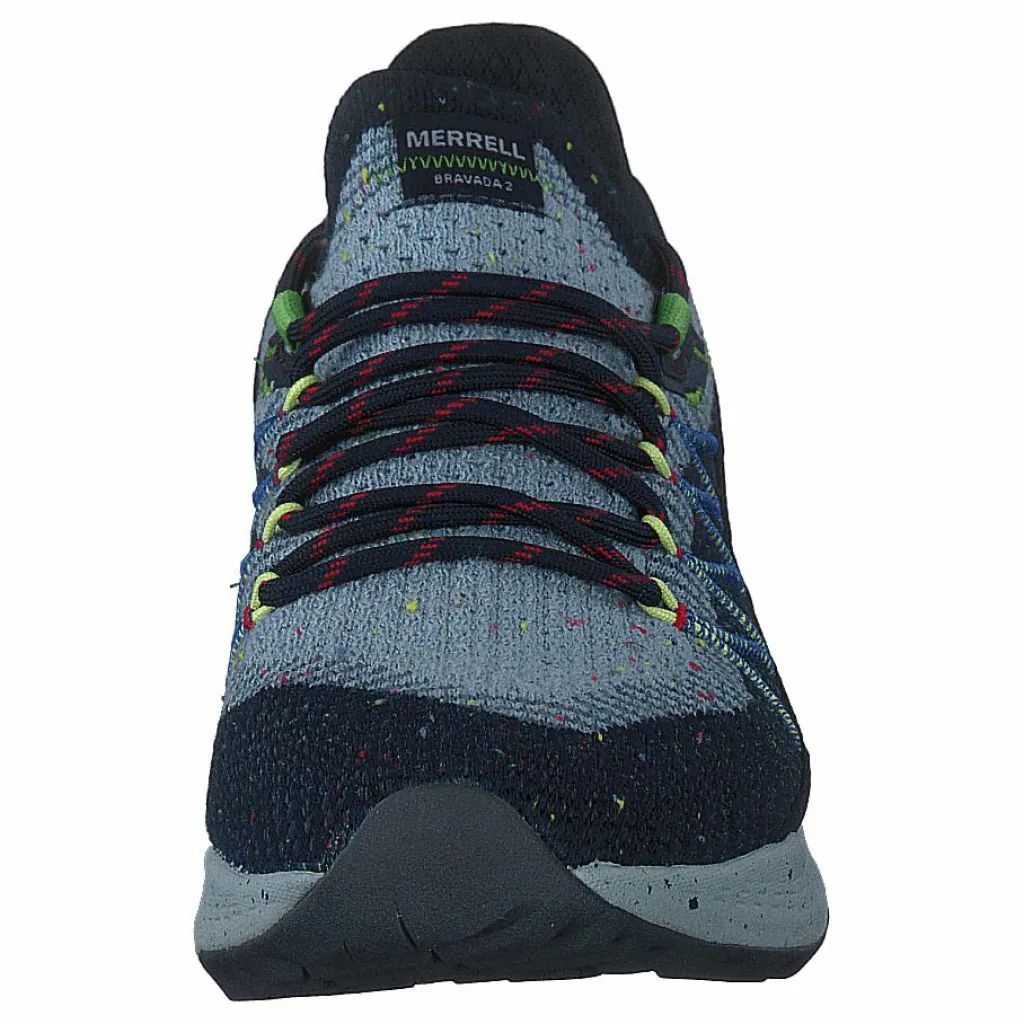 Merrell Bravada 2 Navy Blå Online