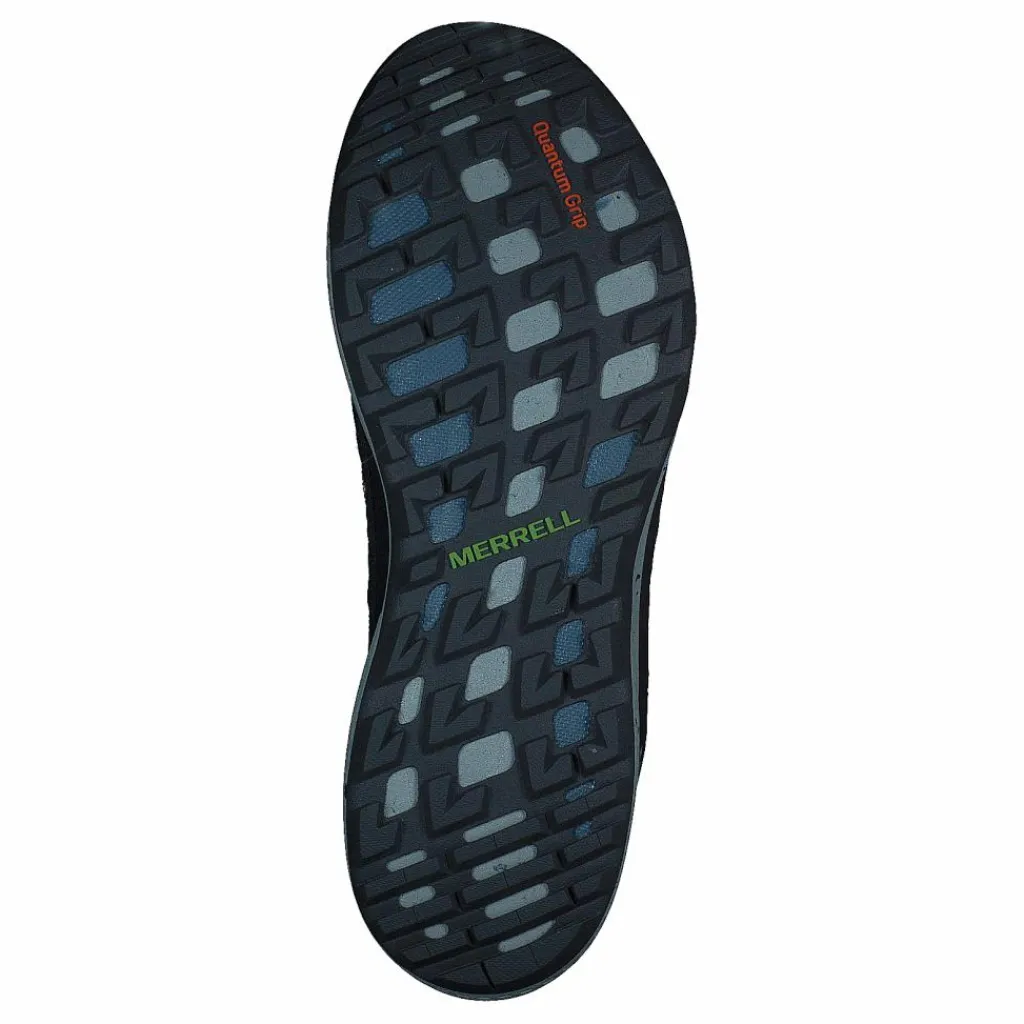 Merrell Bravada 2 Navy Blå Online