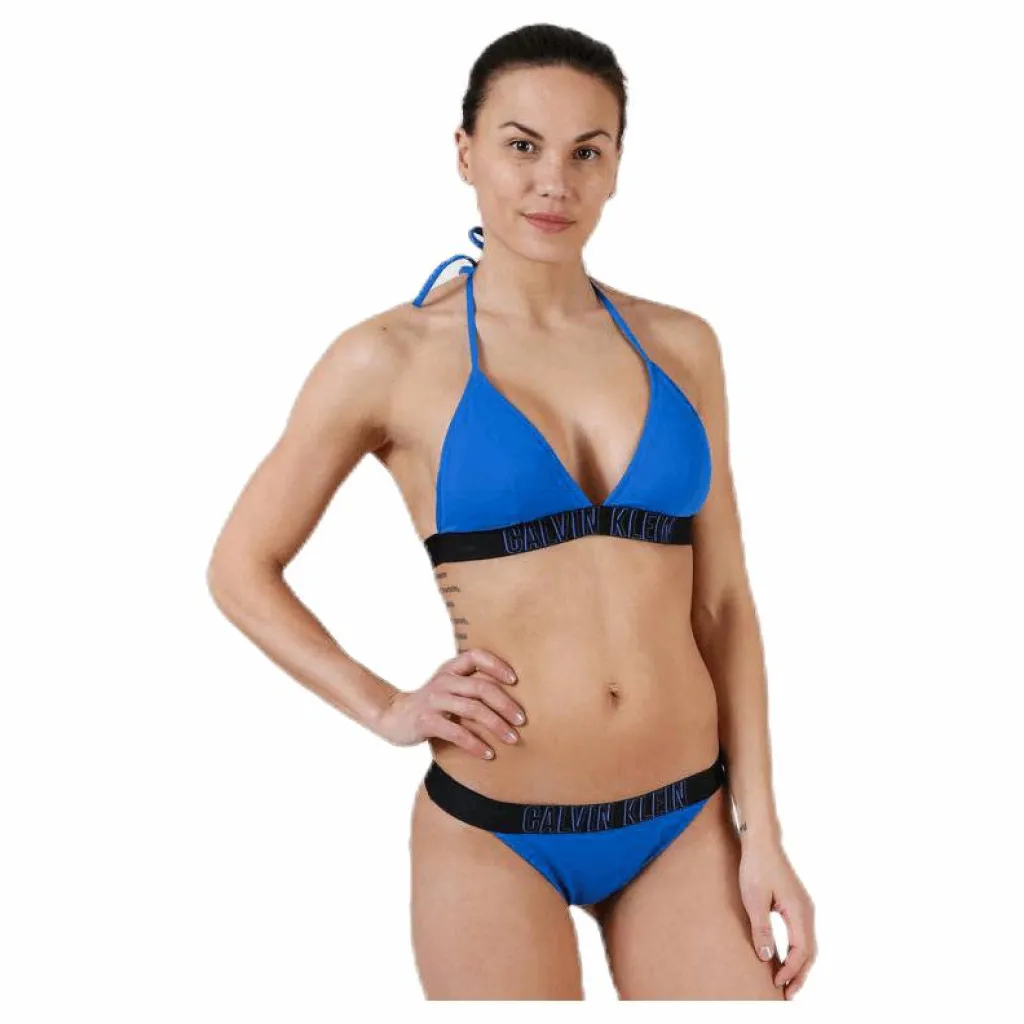 Brazilian Blue*Calvin Klein New