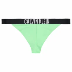 Calvin Klein Brazilian Green Grön Discount