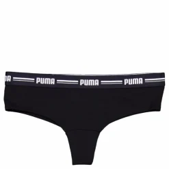 Puma Brazilian 2pack Black Svart Best