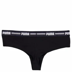 Puma Brazilian 2pack Black Svart Best